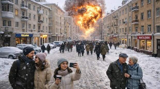 «Могут попытаться прорваться к Москве»: эксперт предупредил о готовящихся «сюрпризах» украинских спецслужб к 23 февраля