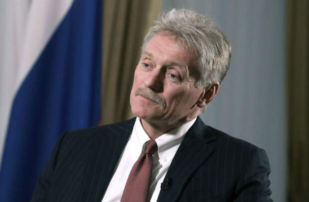 Песков призвал задействовать 5-ю статью НАТО из-за угроз Зеленского Орбану