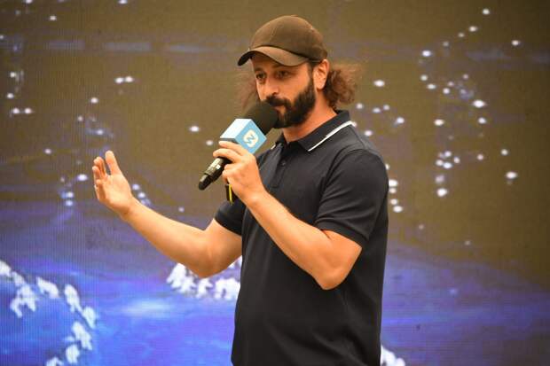 Авербух ставит программы Медведевой, Туктамышевой и еще 5 участникам турнира показательных номеров