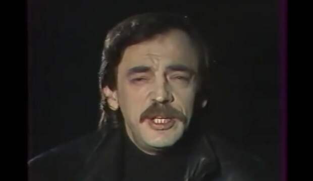 У Михаила Боярского родился седьмой внук