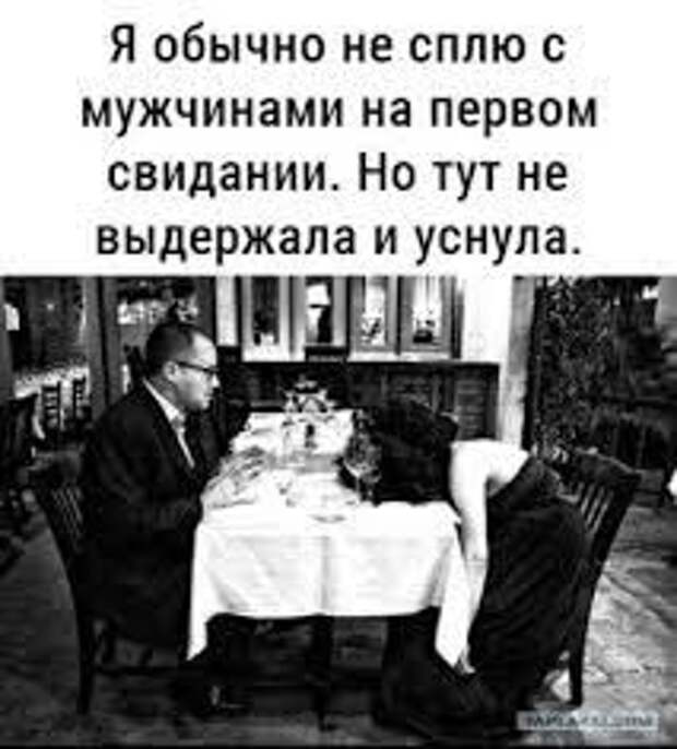 Что думаете по поводу секса на первом свидании?+ 18