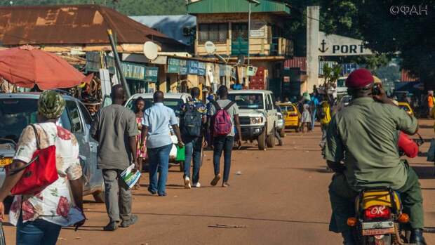 Центральноафриканская соцсеть Turaco заменит местным жителям западные цифровые сервисы