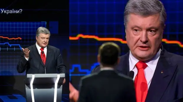 Порошенко пообещал украинцам построить «великую страну богатых людей»