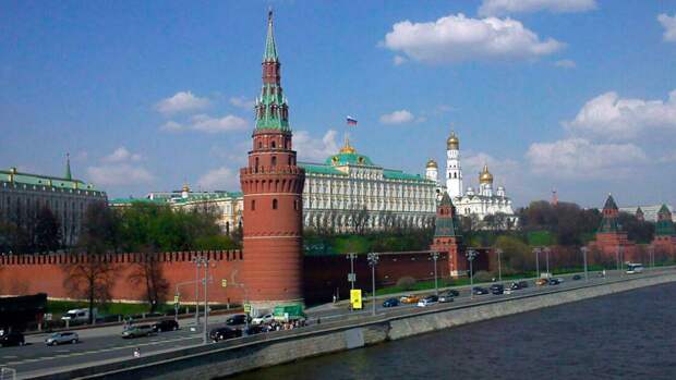 Читатели Daily Express призвали МИД Великобритании остановить критику в адрес России