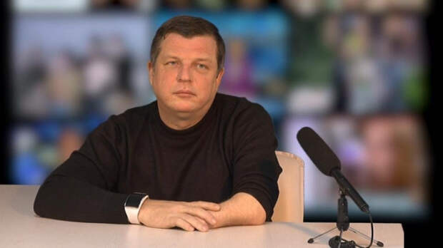 Экс-депутат Рады рассказал о хаосе и бандитизме на Украине из-за кабмина Гончарука