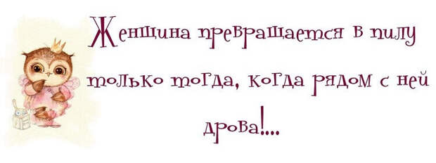 15 прикольных цитат о жизни женщины