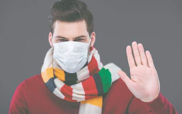 Вирусолог рассказал, чем опасен гонконгский грипп