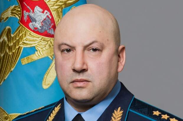 Кадыров: Суровикин в лучшую сторону исправит ситуацию в зоне СВО