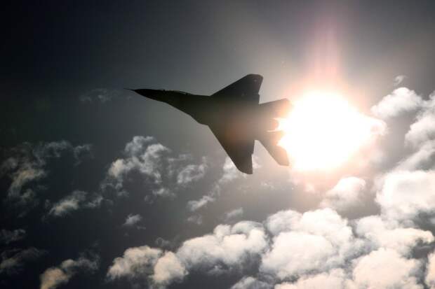 США приходится использовать в Иране устаревшие штурмовики