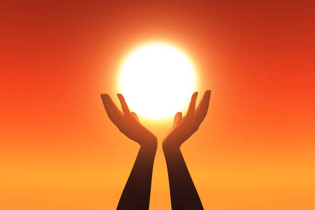 Астроном Богачев: обратную сторона Солнца не видно из-за технических ограничений