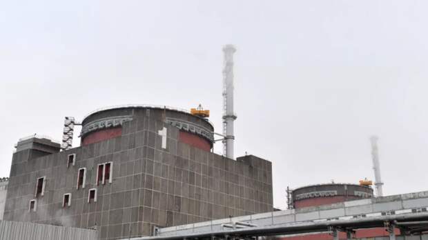 Лихачёв: Россия призвала МАГАТЭ обеспечить неприкосновенность ЗАЭС