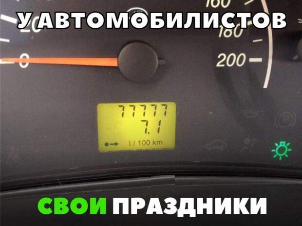 Подборка автоприколов - 72