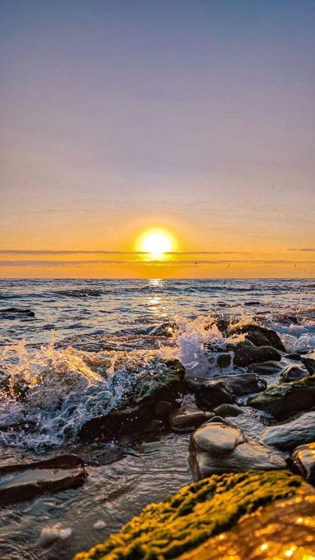 Сейсмологи бьют тревогу: Японии грозит 3-метровое цунами