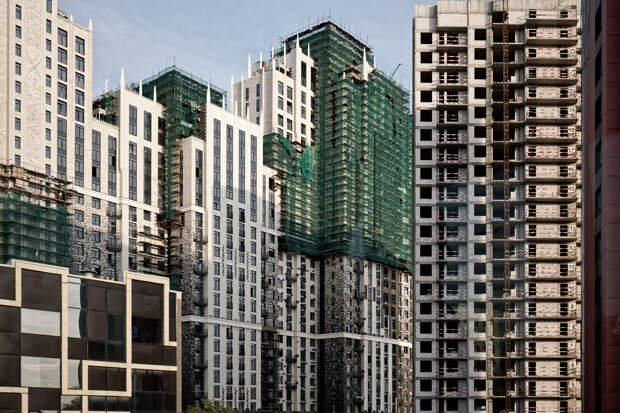 Новостройкам предсказали подорожание в два раза по одной причине