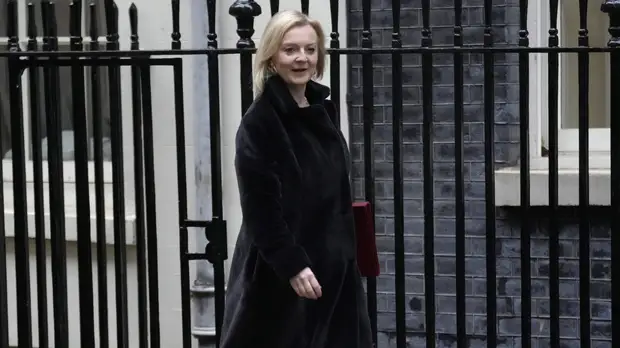 Визиты глав МИД и Минобороны Британии в Москву запланированы на середину февраля