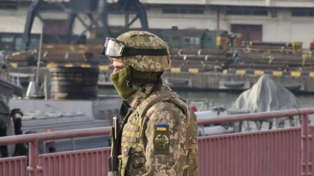 Глава группировки теробороны ВСУ: Одессу и область готовят к круговой защите