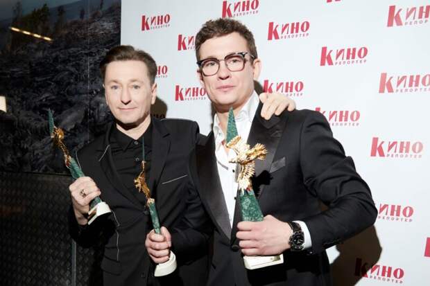 «Оскар» по-русски: почему звезды получают награды за роли, которые все забыли?