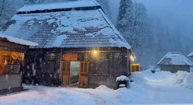 Туристический шторм на Черноморском побережье: все отели забиты под завязку