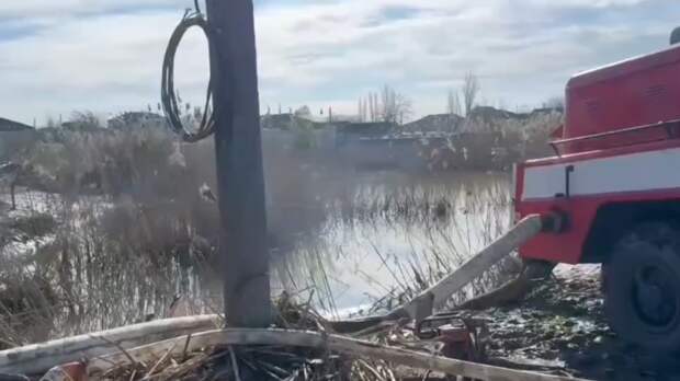 Подтопленными в Дагестане остаются 762 дома