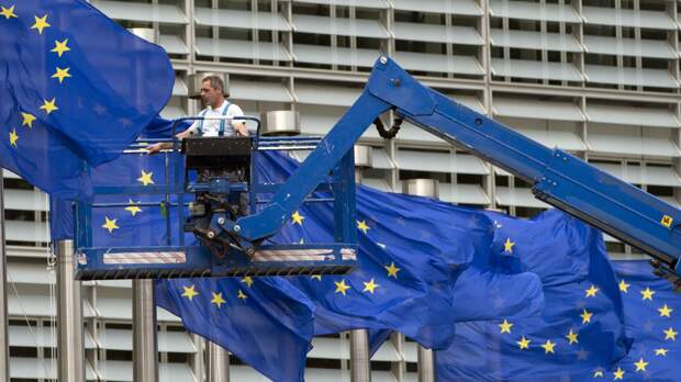 Две страны в ЕС взбунтовались против антироссийских санкций. "Себе дороже"