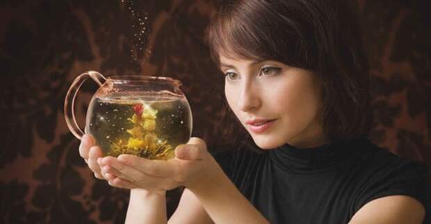 5 душистых и полезных добавок к чаю