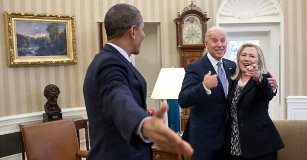 Дмитриев призвал раскрыть заговор «Рашагейт»