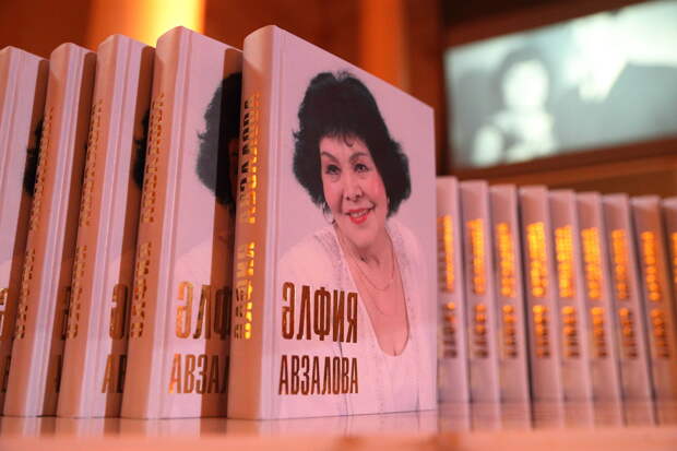 Әлфия Авзалова истәлегенә һәйкәлнең иң яхшы проектына конкурс башланды