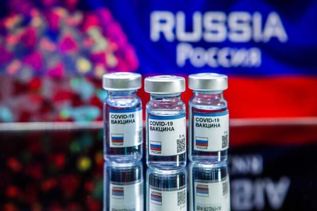 США не впустят иностранцев, привитых российским вакцинами