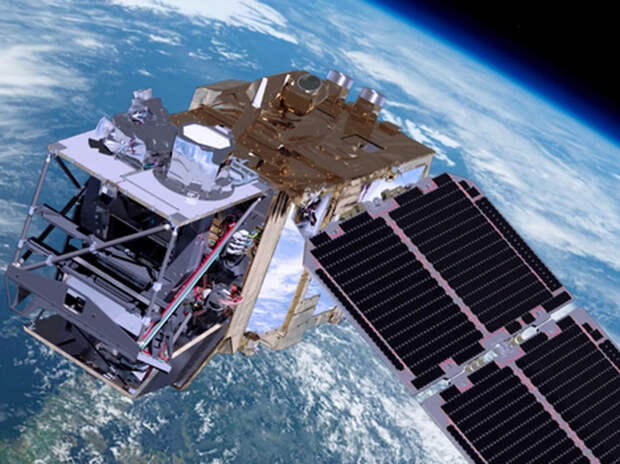 Фото: esa.int