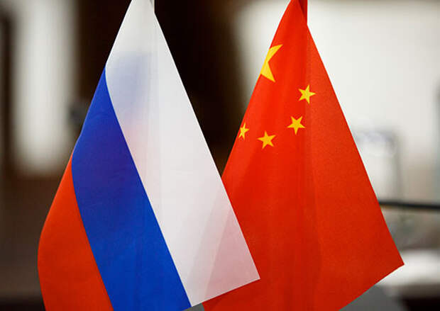 Россия и Китай упростят условия безвизового въезда с 2025 года
