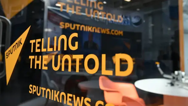 Пушков прокомментировал задержание сотрудников Sputnik Турция