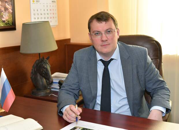 Глава городского округа Арзамас Александр Щелоков ответит на вопросы жителей в прямом эфире