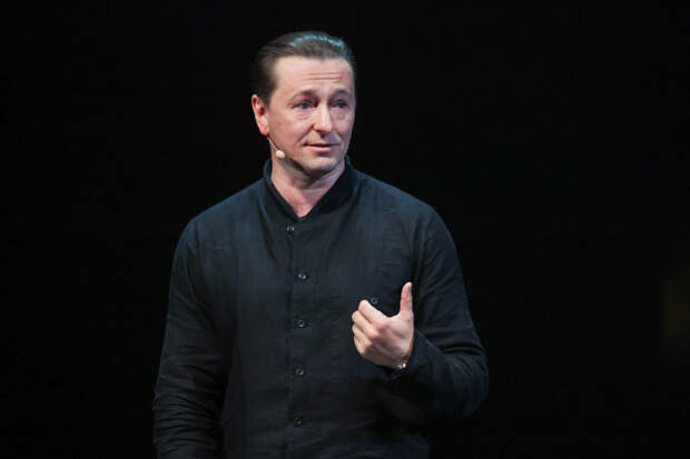 Безруков погасил долг по штрафам ГИБДД