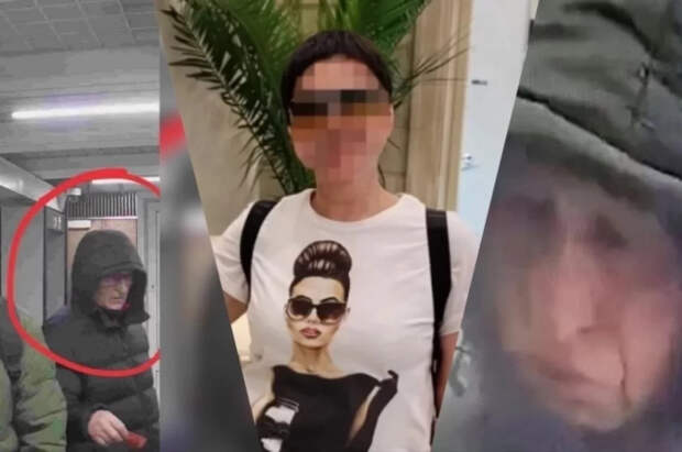 Искали женщину: установлены личности причастных к покушению на Алексеева