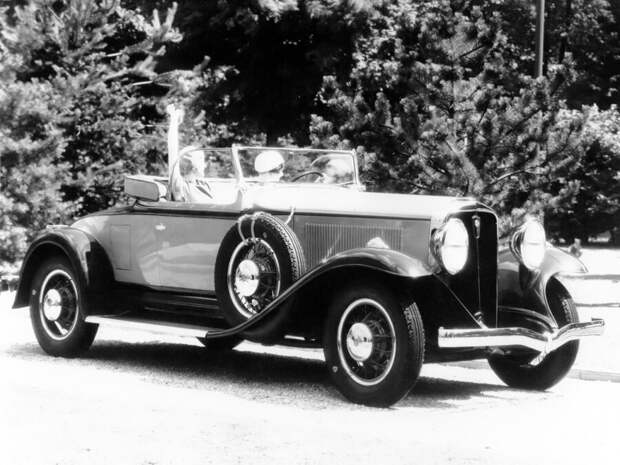 Зачем в компании Studebaker создали самые большие в мире автомобили?
