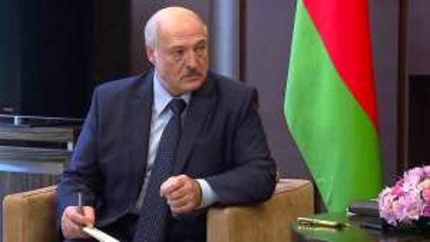 "Лукашенко сжёг мосты": Глава МИД Украины объявил Белоруссию врагом