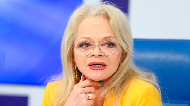 Адвокат Долиной прокомментировала сообщение о новом иске