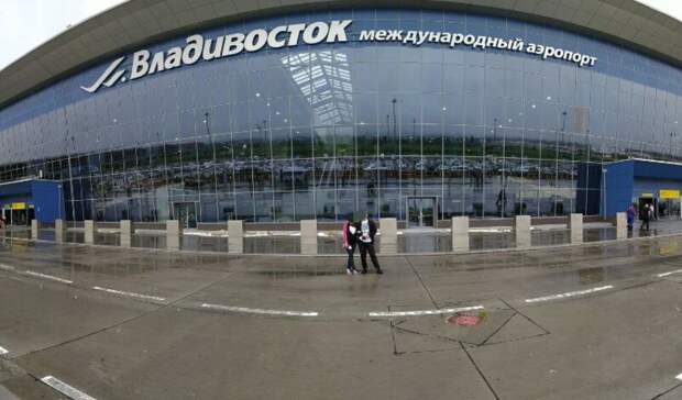 Во Владивосток из Москвы будут летать туристические чартеры