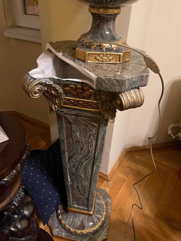 Bigpicture.ru Дети – это ходячая катастрофа