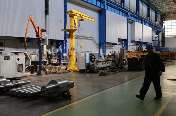 Малый и средний бизнес в Петербурге привлек свыше миллиарда рублей с января