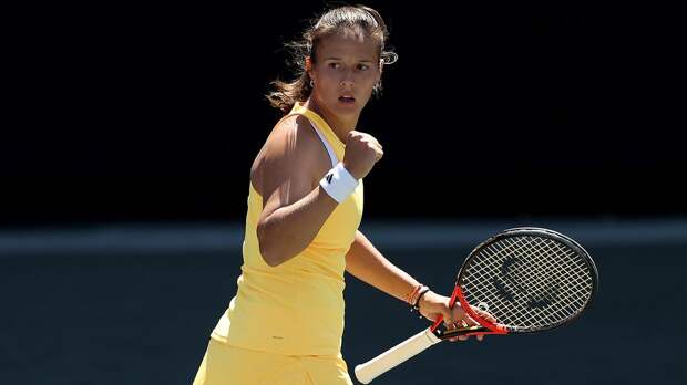 «Называйте как хотите!» Касаткина, сменившая Россию на Австралию, призналась, что ей не мешал нейтральный статус