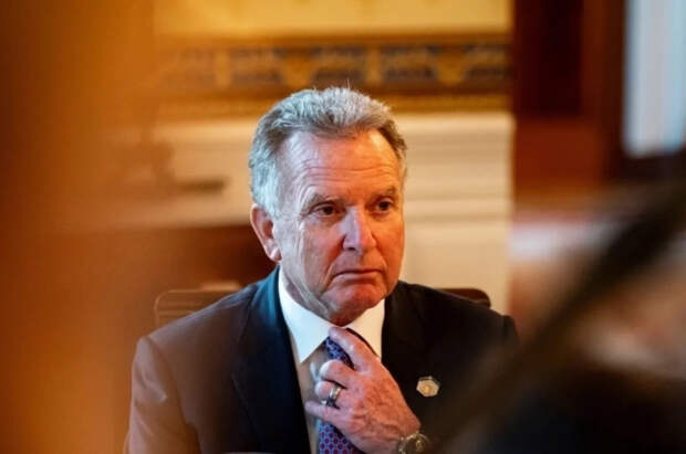 Уиткофф сообщил о содержании переговоров США и Украины во Флориде