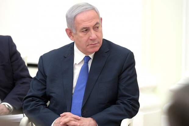 Удары по Ирану – только прикрытие: в КНР раскрыли истинные цели Нетаньяху