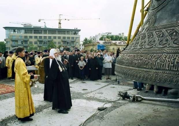 Подборка атмосферных снимков из 90-х