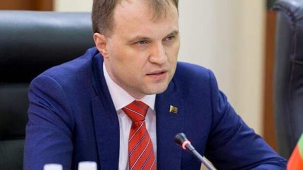 В Приднестровье объяснили подготовку присоединения к РФ