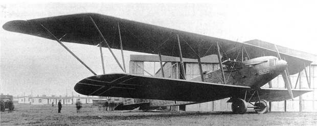 Linke-Hofmann R.II