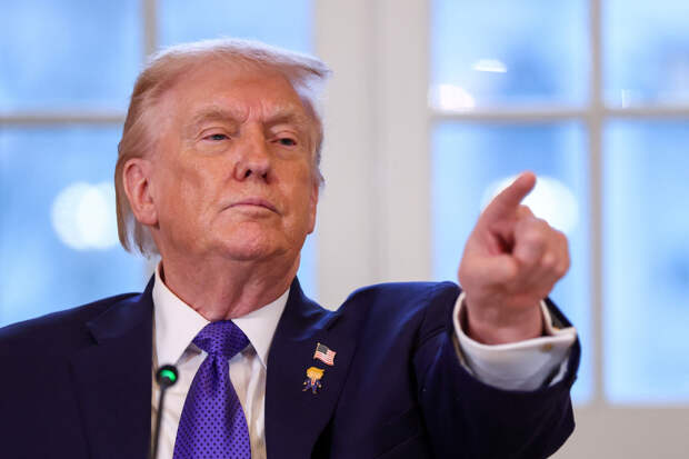 Трамп приказал командирам спецназа составить план вторжения в Гренландию