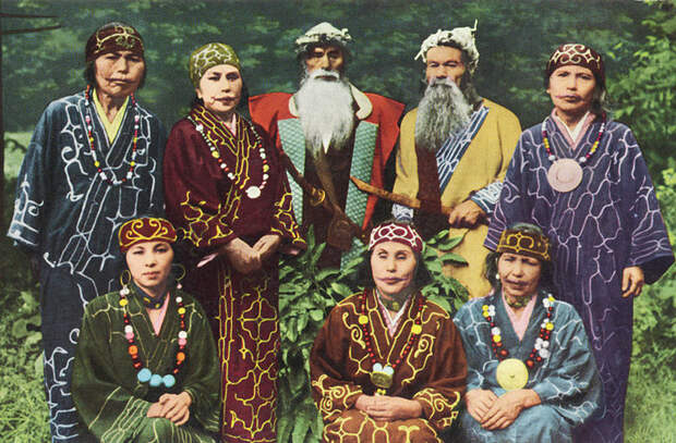 Как люди наказывали предметы и даже силы природы