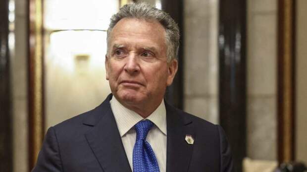 Уиткофф: Россия, Украина и США договорились об обмене 314 военнопленных