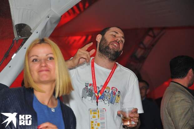 Сбежавший в Израиль Семен Слепаков* обратился к россиянам: вот что сказал